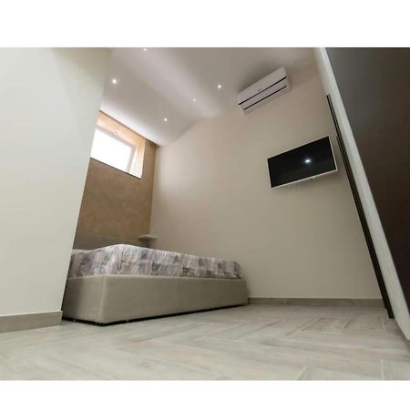 Beb Villa Gaglione Ercolano Exterior photo