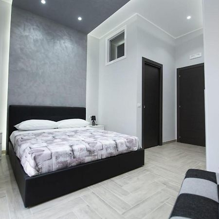 Beb Villa Gaglione Ercolano Exterior photo