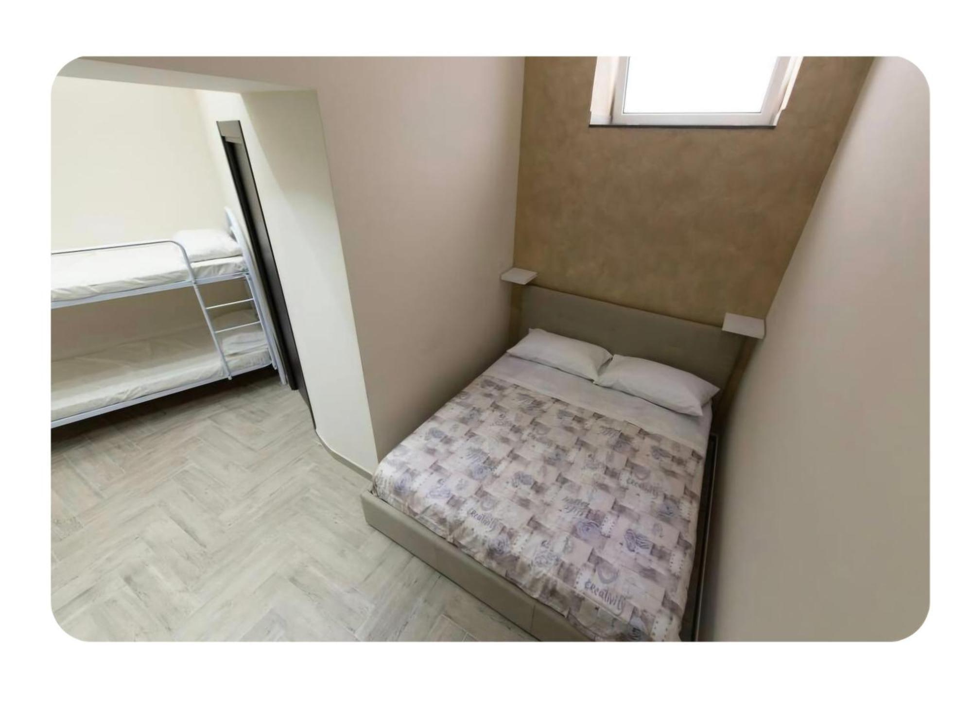 Beb Villa Gaglione Ercolano Exterior photo
