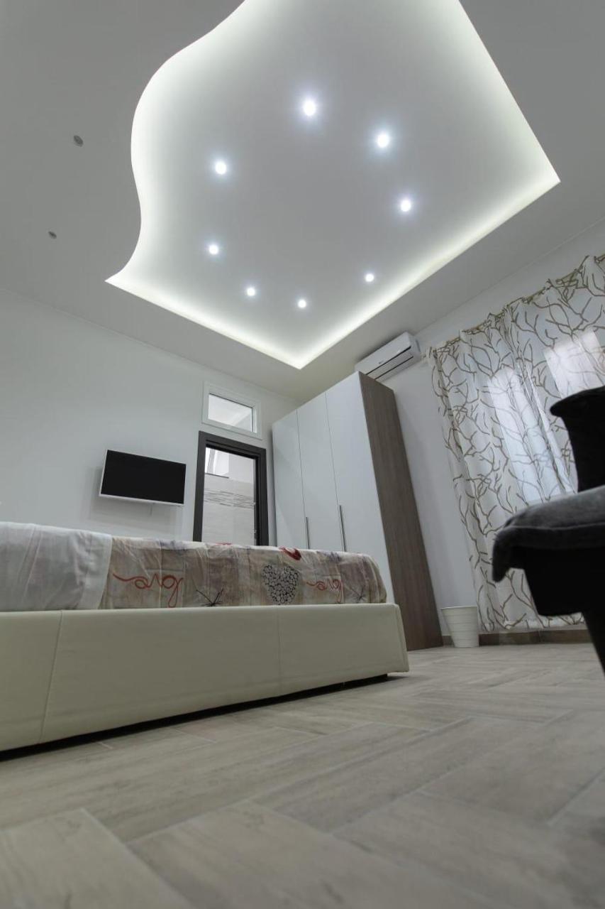 Beb Villa Gaglione Ercolano Exterior photo