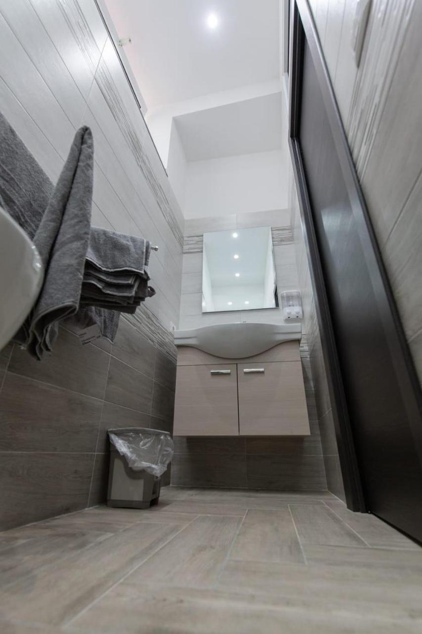 Beb Villa Gaglione Ercolano Exterior photo