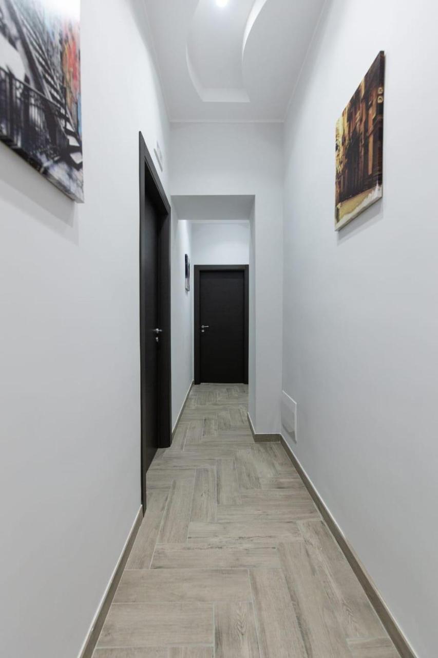 Beb Villa Gaglione Ercolano Exterior photo