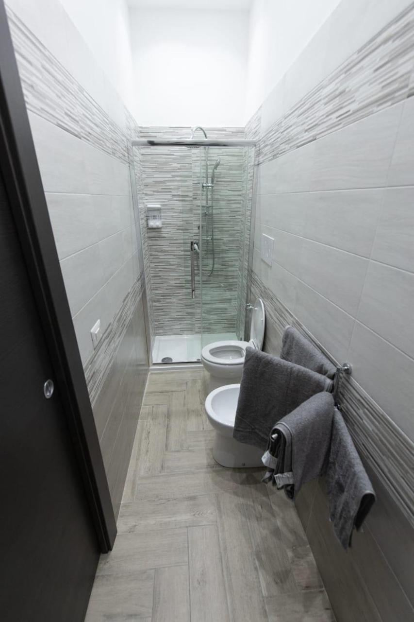 Beb Villa Gaglione Ercolano Exterior photo