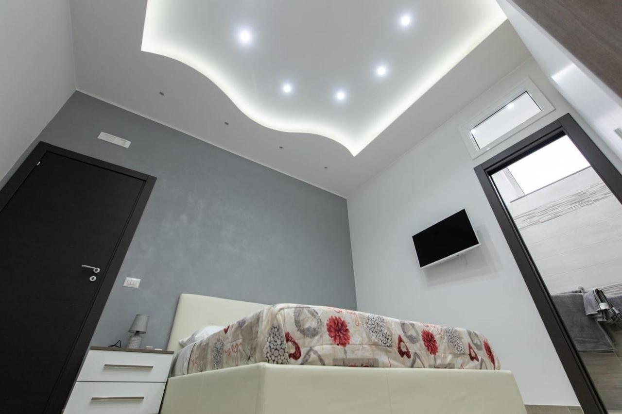 Beb Villa Gaglione Ercolano Exterior photo