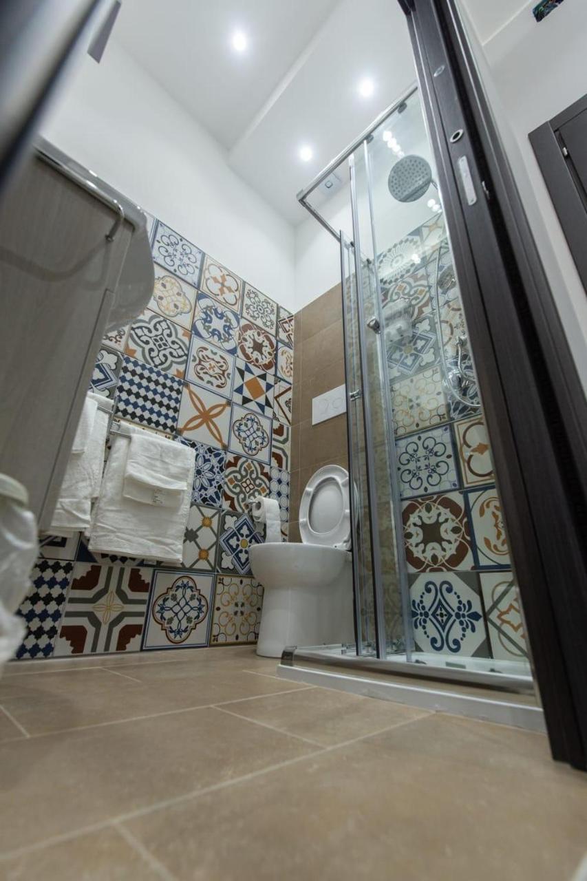 Beb Villa Gaglione Ercolano Exterior photo