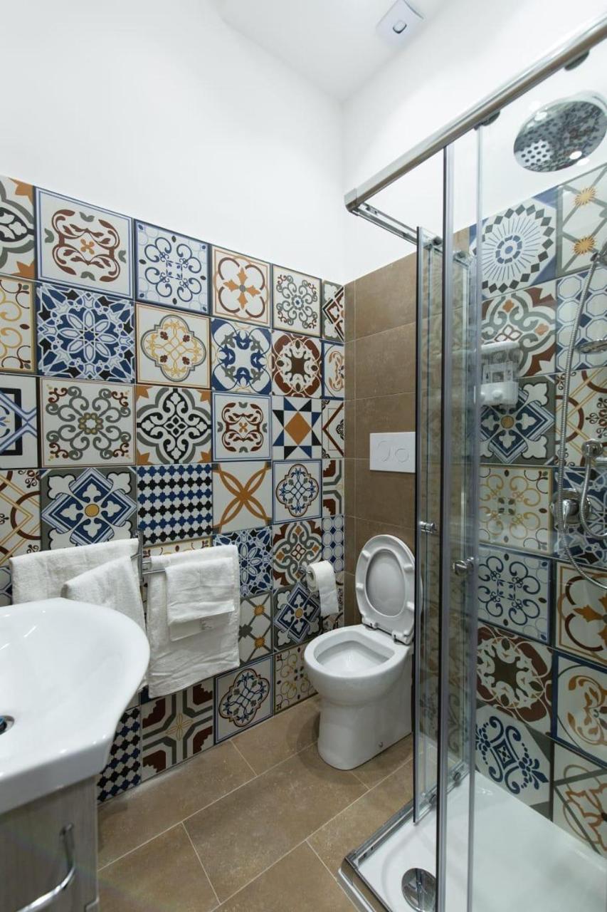 Beb Villa Gaglione Ercolano Exterior photo