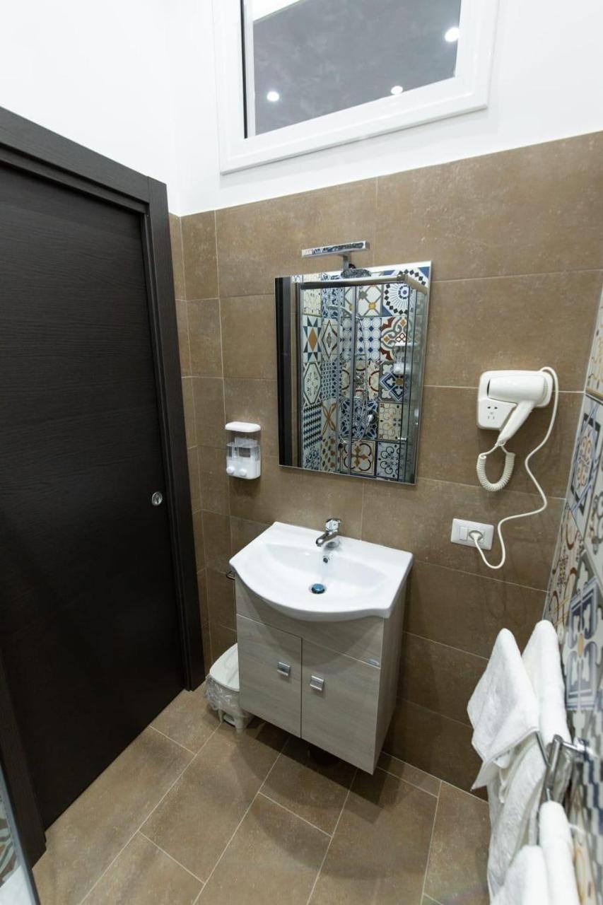Beb Villa Gaglione Ercolano Exterior photo